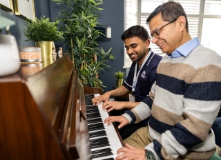 Radfield Home Care Leicester East, Groby & Oadby, Leicester, Leicestershire