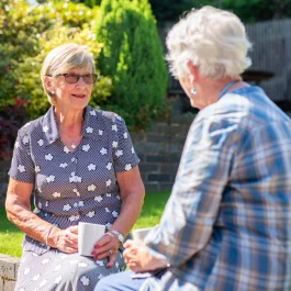 Radfield Home Care Leicester East, Groby & Oadby