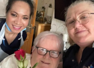 Caring Connections Wigan, Wigan, Greater Manchester