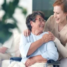 Hummingbird Homecare