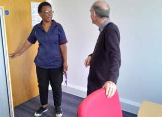 Helpful Hearts, Stoke-on-Trent, Staffordshire