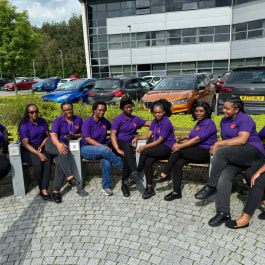 Helpful Hearts, Stoke-on-Trent, Staffordshire