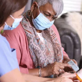 Arundale Care Ltd