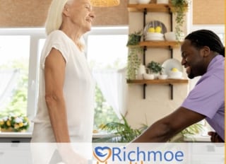 Richmoe Healthcare, Fleet, Hampshire