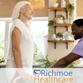 Richmoe Healthcare