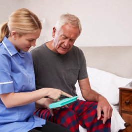 Kind Healthcare