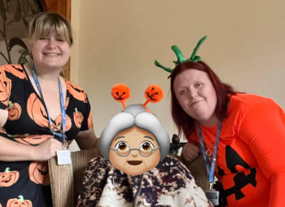 Visiting Angels North Shropshire, Oswestry, Shropshire