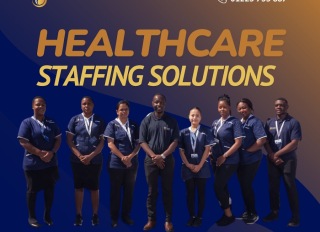 Oath Healthcare, Cambridge, Cambridgeshire