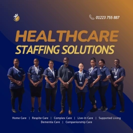 Oath Healthcare