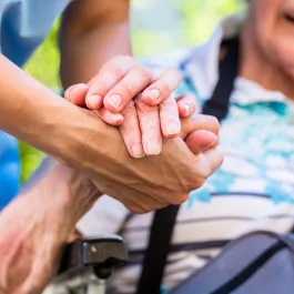 Angel Approved - Care and Support Services