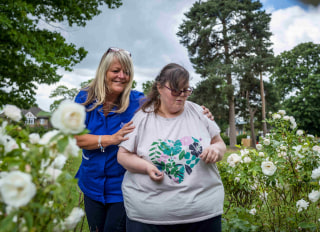 Caremark Surrey Heath & Rushmoor, Farnborough, Hampshire