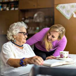 New Age Care