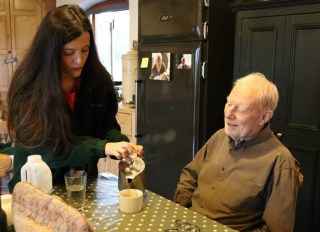 New Age Care, Warwick, Warwickshire