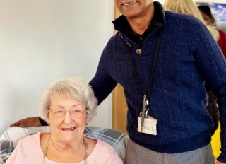 Angels Private Home Care