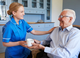 Qualis Home Care (Horsham & Crawley), Dorking, Surrey