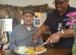 Reliable Community Care Services Ltd, Bromley, London