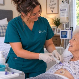 Sphere Specialist Healthcare
