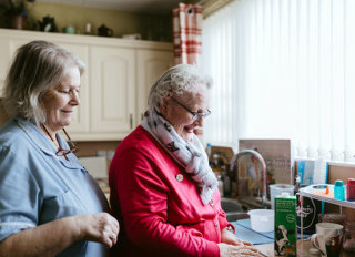 Agincare Oxford (Home Care & Live-in Care), Witney, Oxfordshire