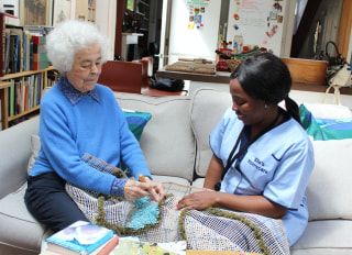 Ella's Homecare Ltd Camden, Hampstead, Golders Green