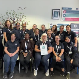 Radfield Home Care Barnet & Finchley