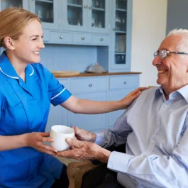Hope Care Service Agency