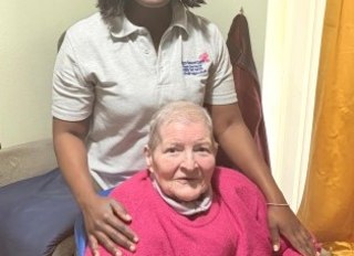 Aegys Smart Care, Croydon, London