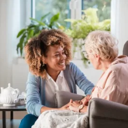Hope In Care Services