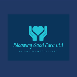 Blooming Good Care Ltd