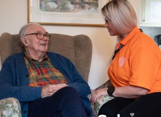Sylvian Care Woking, Woking, Surrey