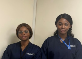 Unite Highland Care, Dartford, Kent