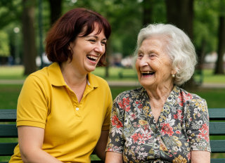 Thrive Homecare