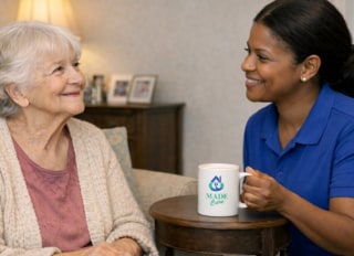 Melru Healthcare Edgbaston, Birmingham, West Midlands