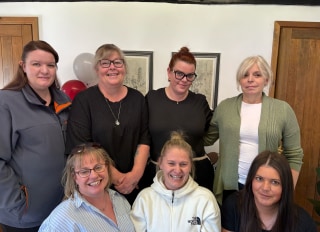 Bloomfield Care Oxfordshire and West Berkshire, Wallingford, Oxfordshire