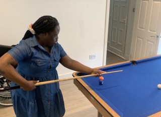 Ability Focus, London, London