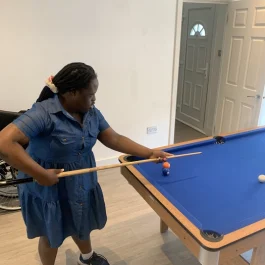 Ability Focus
