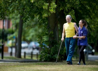 Nobilis Care Basingstoke, Basingstoke, Hampshire