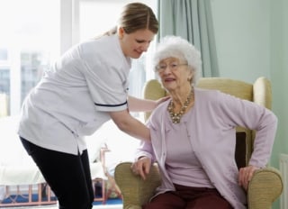 Care Specialist Services