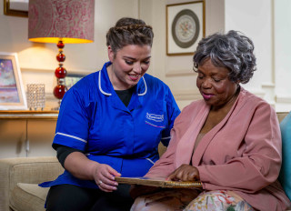 Caremark Milton Keynes, Milton Keynes, Buckinghamshire