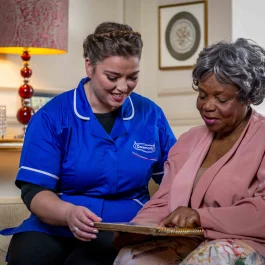 Caremark Milton Keynes