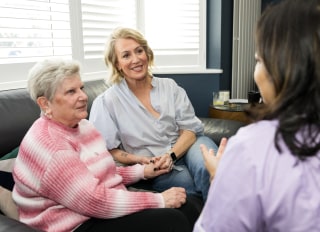 Radfield Home Care Bromley, Orpington & Beckenham, Orpington