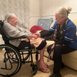 Quarry Homecare Ltd, Liverpool, Merseyside