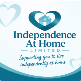 Independence at home