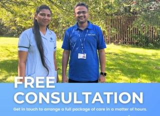 SNE Care Services Northallerton, Northallerton, North Yorkshire