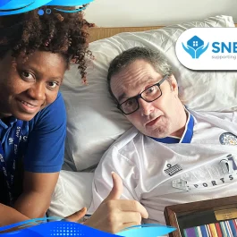 SNE Care Services Northallerton