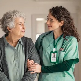 M&C Home Support Ltd, Bedford, Bedfordshire