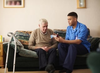 Elite Care Professionals, Liverpool, Merseyside