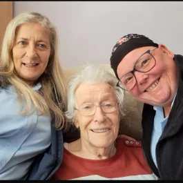 Midlands Community Care Ltd
