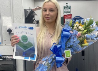 Midlands Community Care Ltd, Walsall, Staffordshire