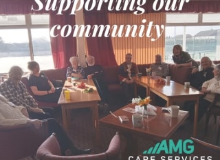 AMG Care Services, Weston-super-Mare, North Somerset