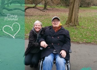 AMG Care Services, Weston-super-Mare, North Somerset